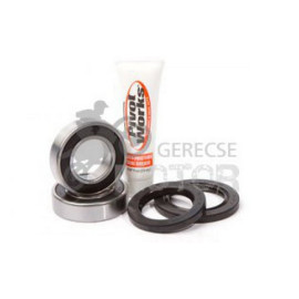 Első kerék felújító szett PIVOT WORKS