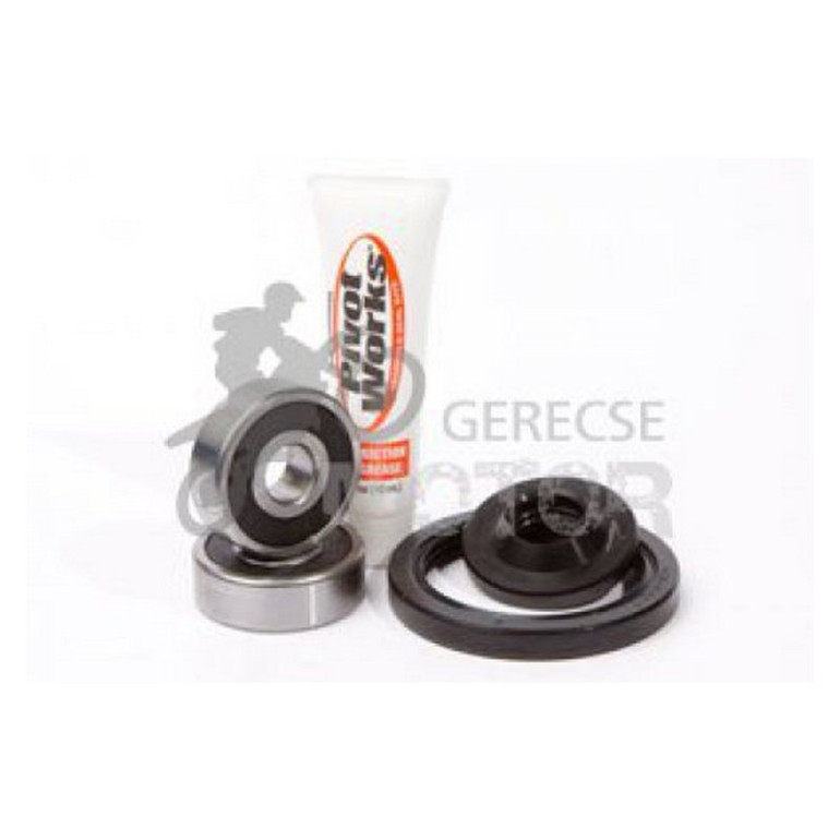 Első kerék felújító szett PIVOT WORKS