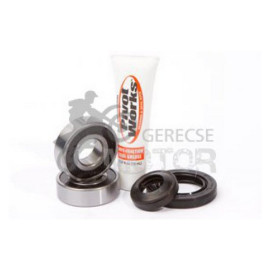 Első kerék felújító szett PIVOT WORKS