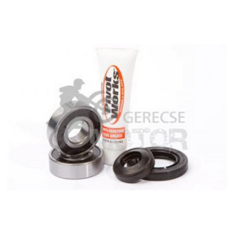 Első kerék felújító szett PIVOT WORKS