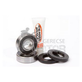 Első kerék felújító szett PIVOT WORKS