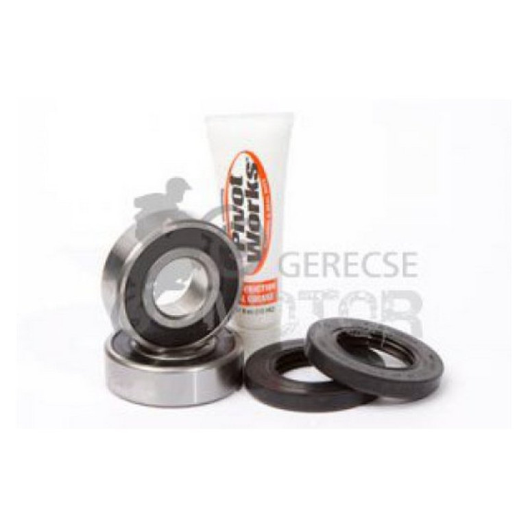 Első kerék felújító szett PIVOT WORKS