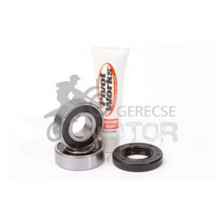 Első kerék felújító szett PIVOT WORKS