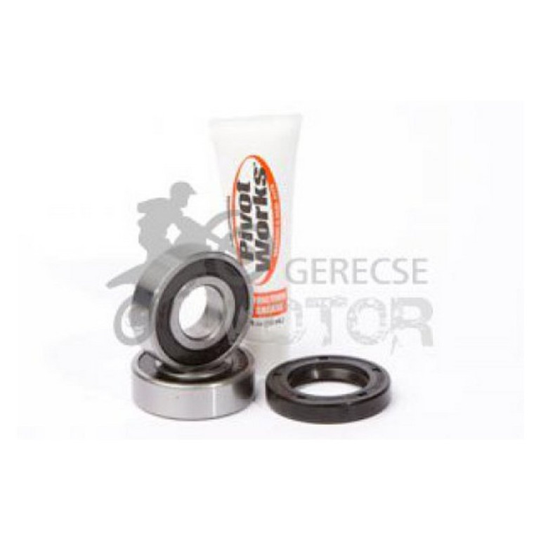 Első kerék felújító szett PIVOT WORKS