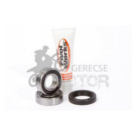 Első kerék felújító szett PIVOT WORKS