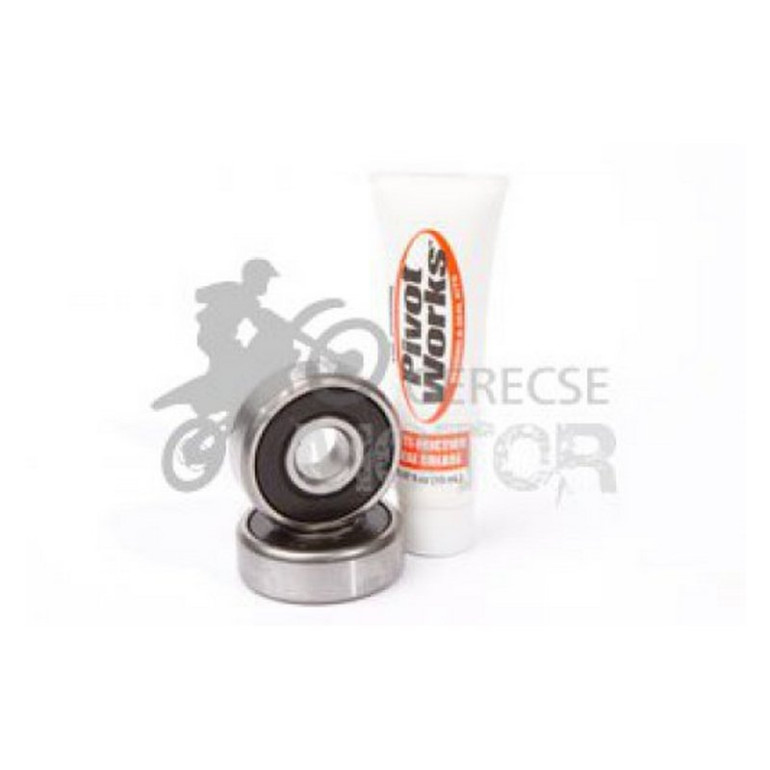 Első kerék felújító szett PIVOT WORKS