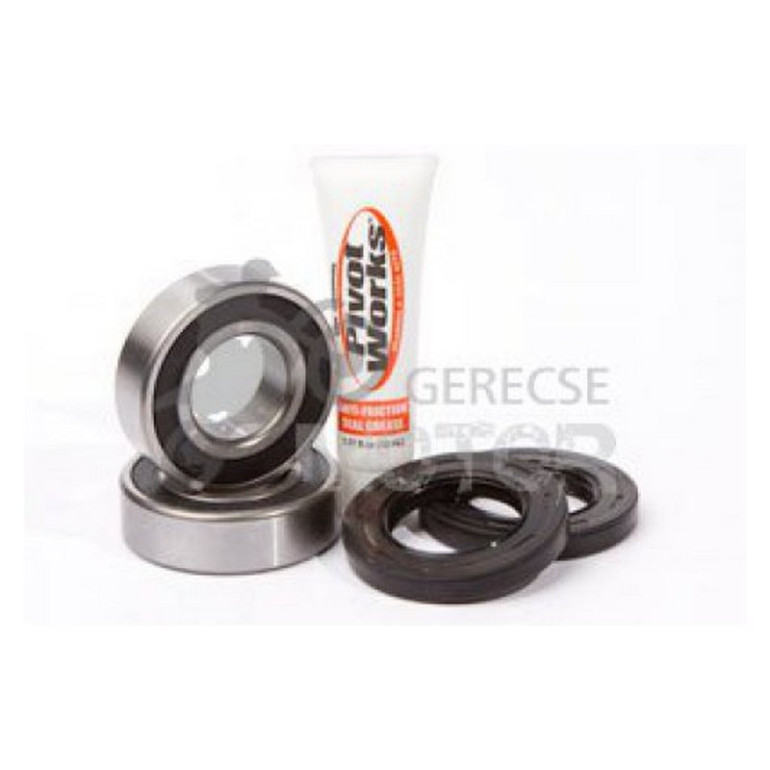 Első kerék felújító szett PIVOT WORKS