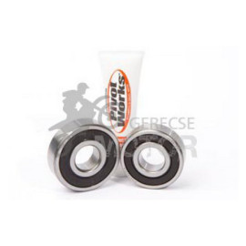 Első kerék felújító szett PIVOT WORKS