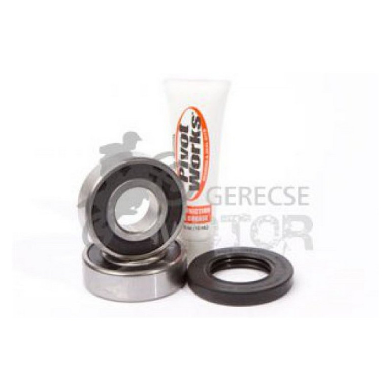 Első kerék felújító szett PIVOT WORKS