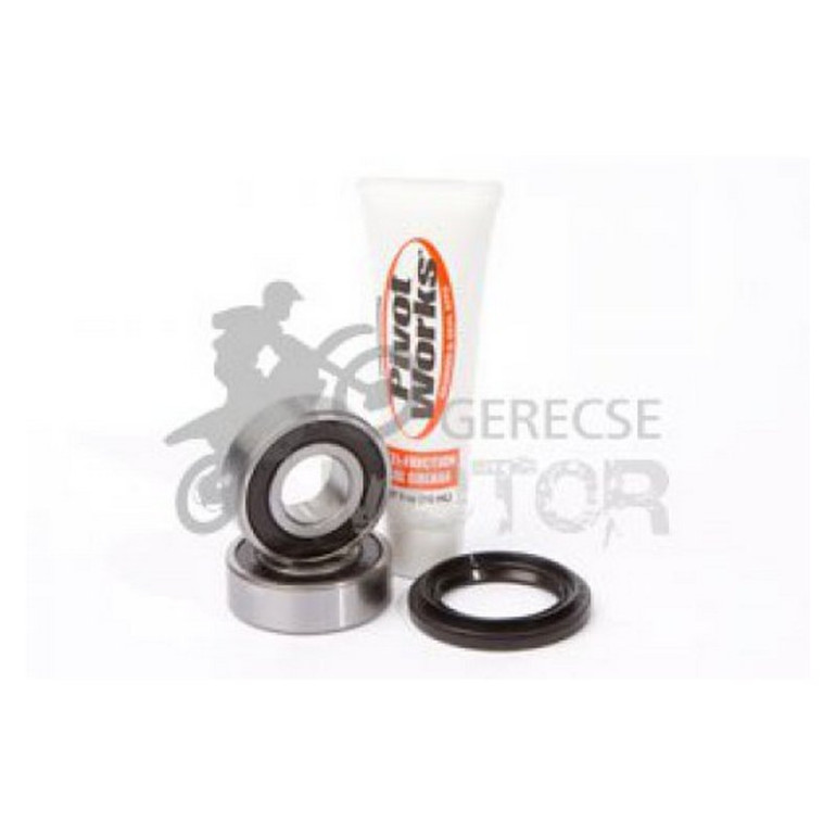 Első kerék felújító szett PIVOT WORKS