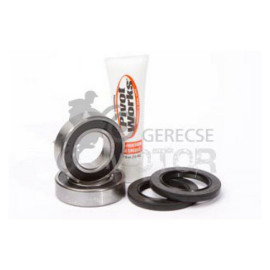 Első kerék felújító szett PIVOT WORKS