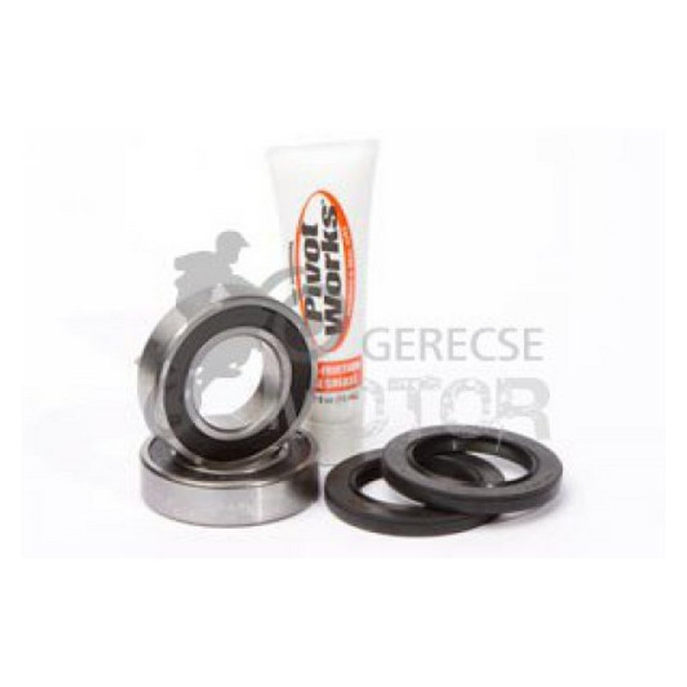 Első kerék felújító szett PIVOT WORKS