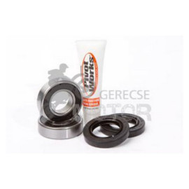 Első kerék felújító szett PIVOT WORKS