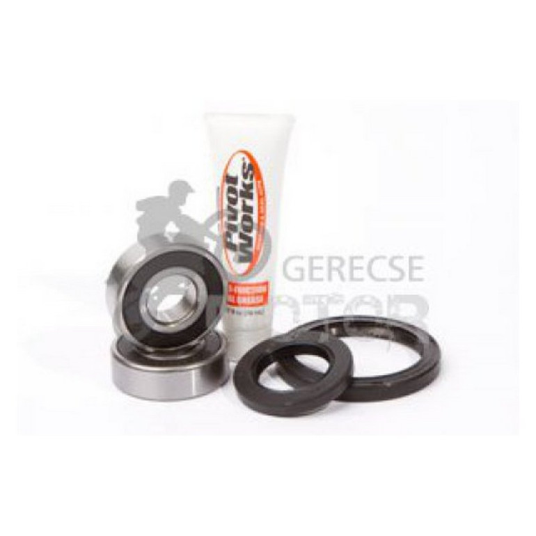 Első kerék felújító szett PIVOT WORKS