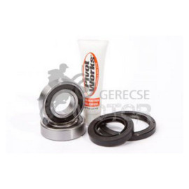 Első kerék felújító szett PIVOT WORKS