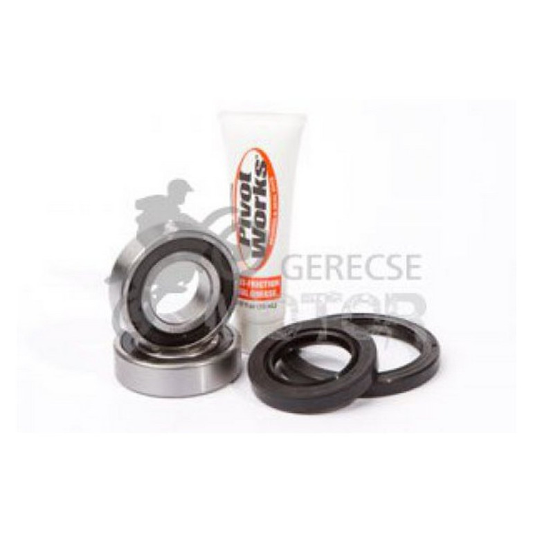 Első kerék felújító szett PIVOT WORKS