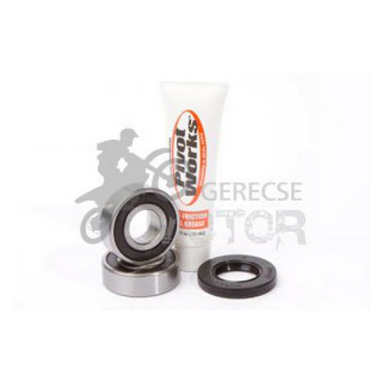 Első kerék felújító szett PIVOT WORKS