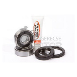 Első kerék felújító szett PIVOT WORKS