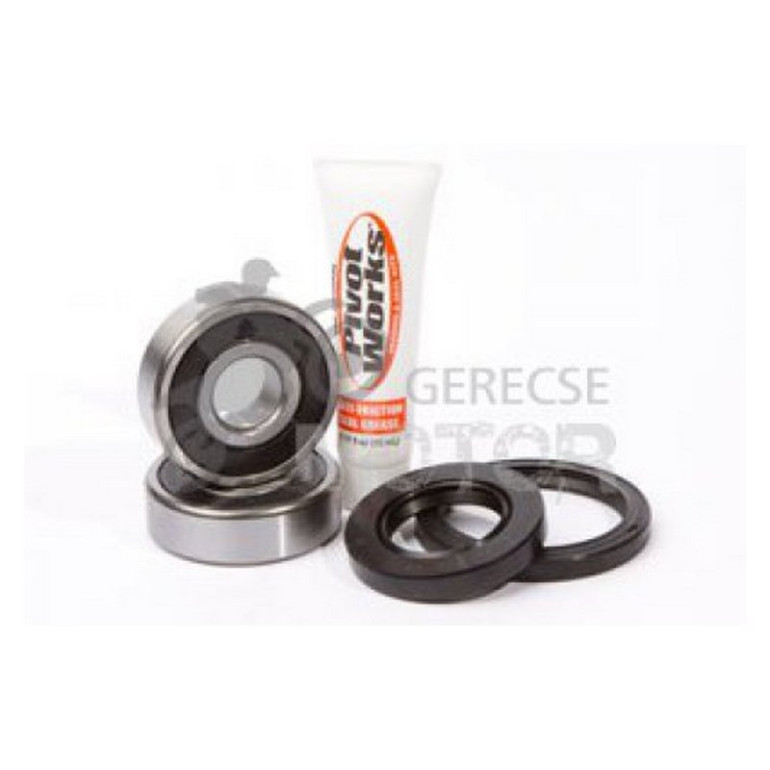 Első kerék felújító szett PIVOT WORKS