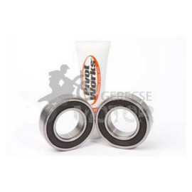 Első kerék felújító szett PIVOT WORKS