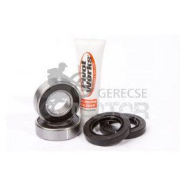 Első kerék felújító szett PIVOT WORKS