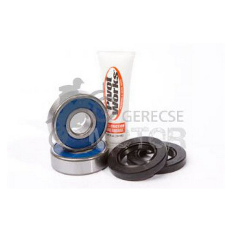 Első kerék felújító szett PIVOT WORKS