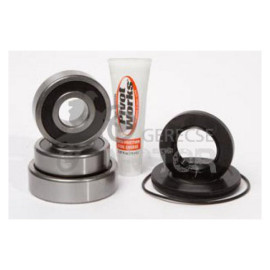 Hátsó kerék felújító szett PIVOT WORKS