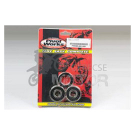 Hátsó kerék felújító szett PIVOT WORKS