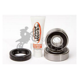 Hátsó kerék felújító szett PIVOT WORKS