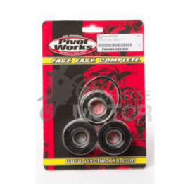 Hátsó kerék felújító szett PIVOT WORKS