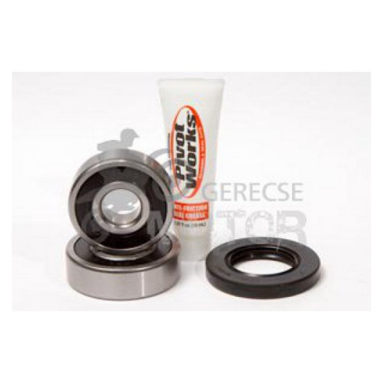 Hátsó kerék felújító szett PIVOT WORKS