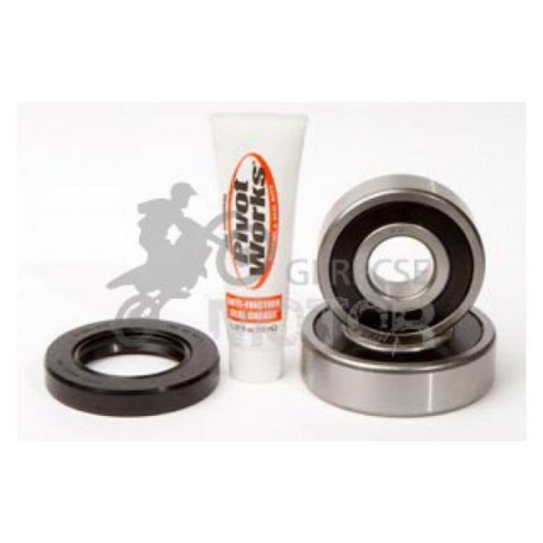 Hátsó kerék felújító szett PIVOT WORKS