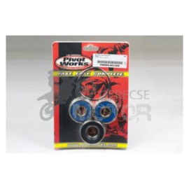 Hátsó kerék felújító szett PIVOT WORKS