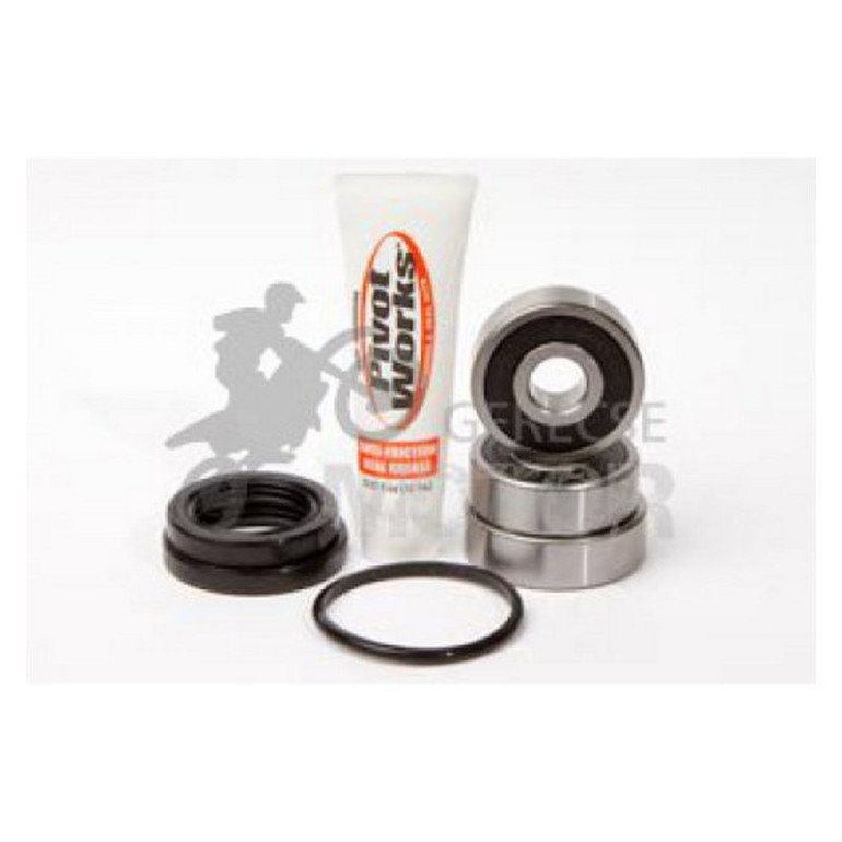 Hátsó kerék felújító szett PIVOT WORKS