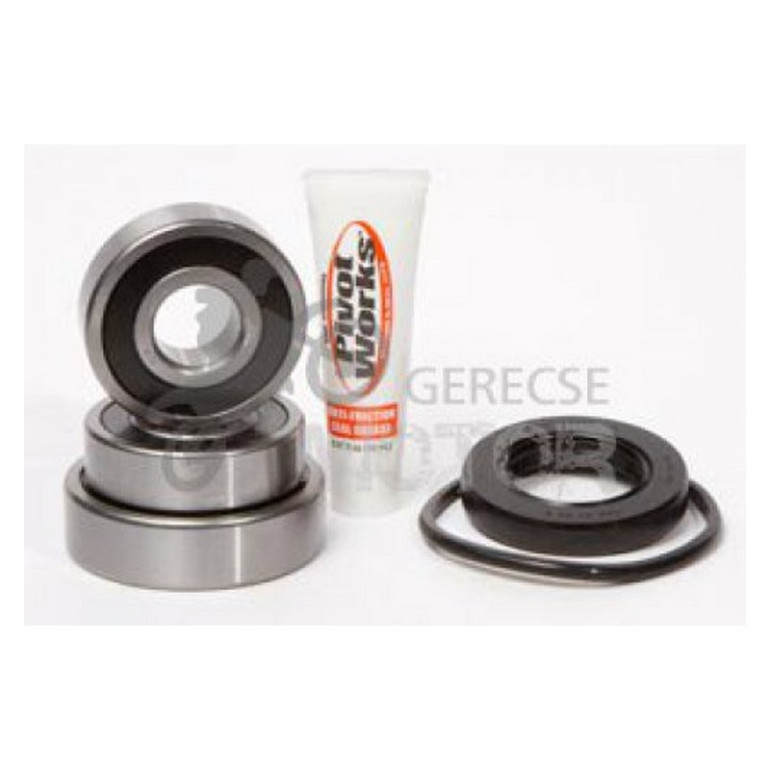 Hátsó kerék felújító szett PIVOT WORKS