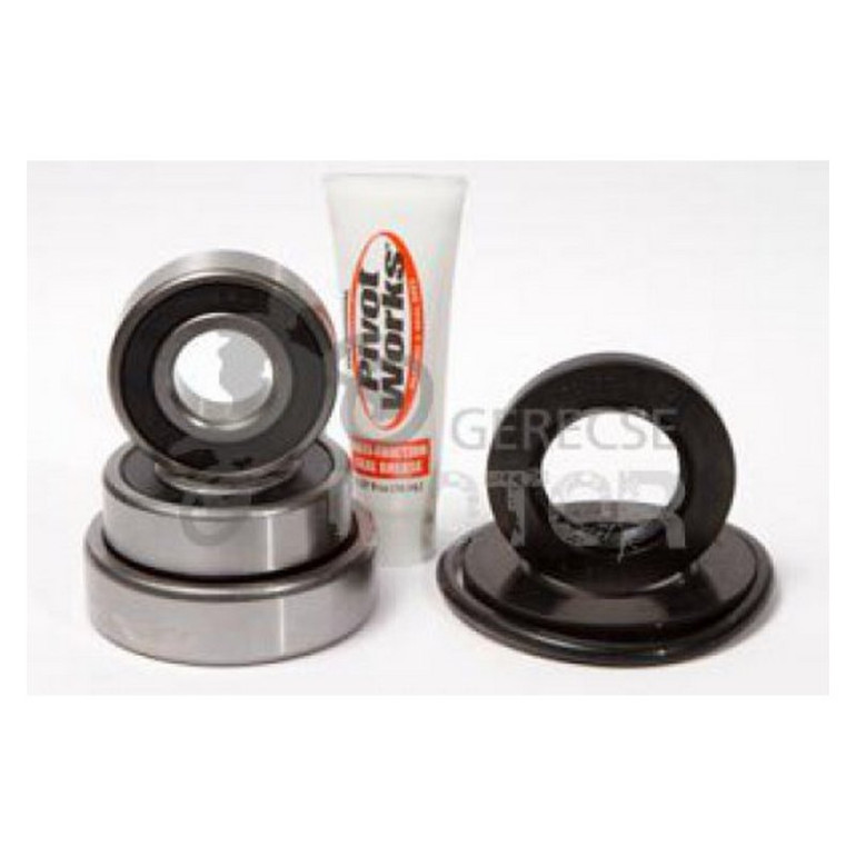 Hátsó kerék felújító szett PIVOT WORKS