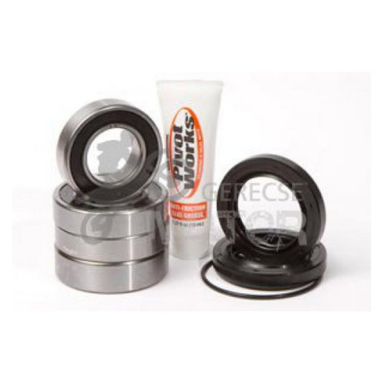 Hátsó kerék felújító szett PIVOT WORKS