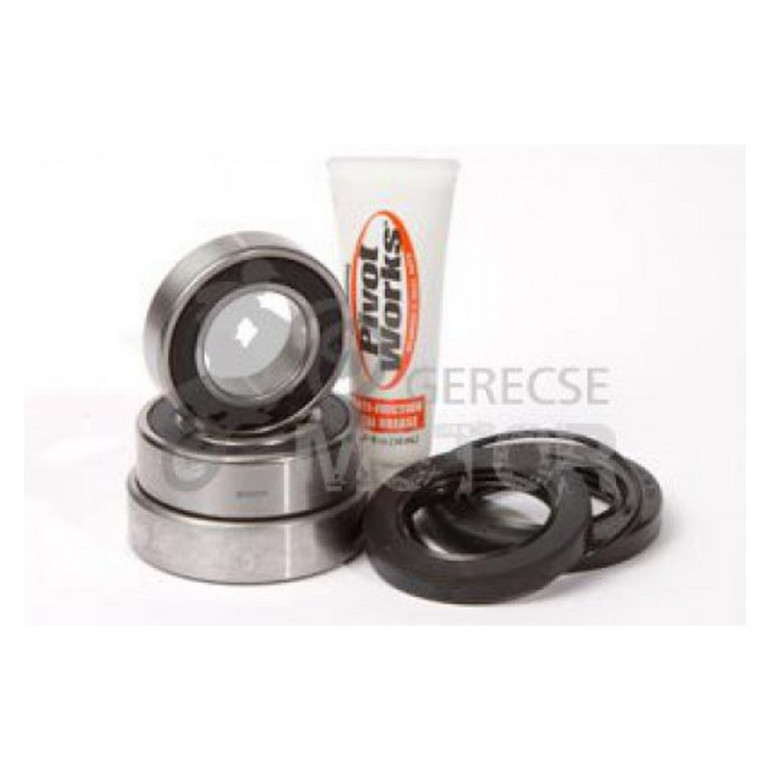 Hátsó kerék felújító szett PIVOT WORKS