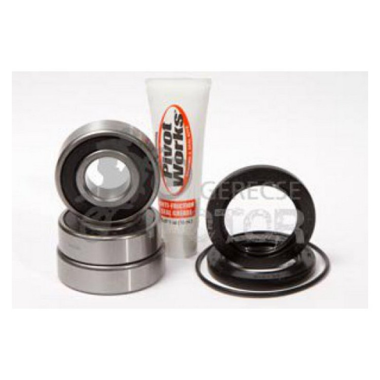 Hátsó kerék felújító szett PIVOT WORKS