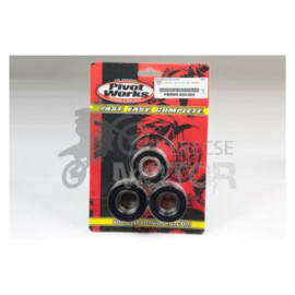 Hátsó kerék felújító szett PIVOT WORKS