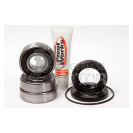 Hátsó kerék felújító szett PIVOT WORKS