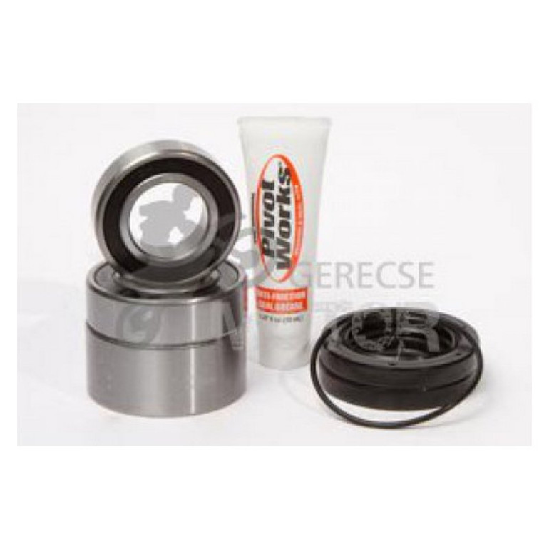 Hátsó kerék felújító szett PIVOT WORKS