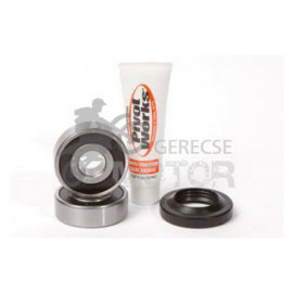 Hátsó kerék felújító szett PIVOT WORKS