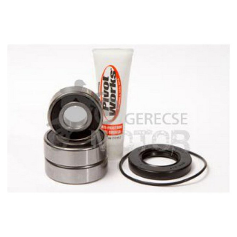 Hátsó kerék felújító szett PIVOT WORKS