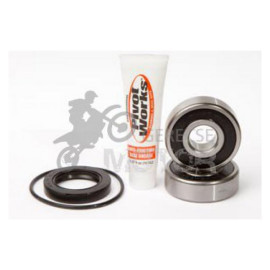 Hátsó kerék felújító szett PIVOT WORKS