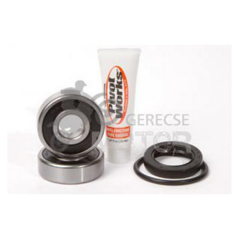 Hátsó kerék felújító szett PIVOT WORKS