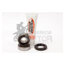 Hátsó kerék felújító szett PIVOT WORKS