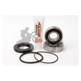 Hátsó kerék felújító szett PIVOT WORKS