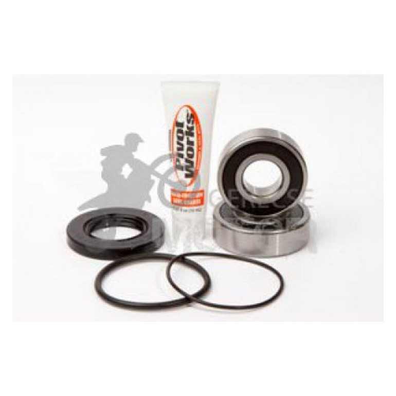 Hátsó kerék felújító szett PIVOT WORKS