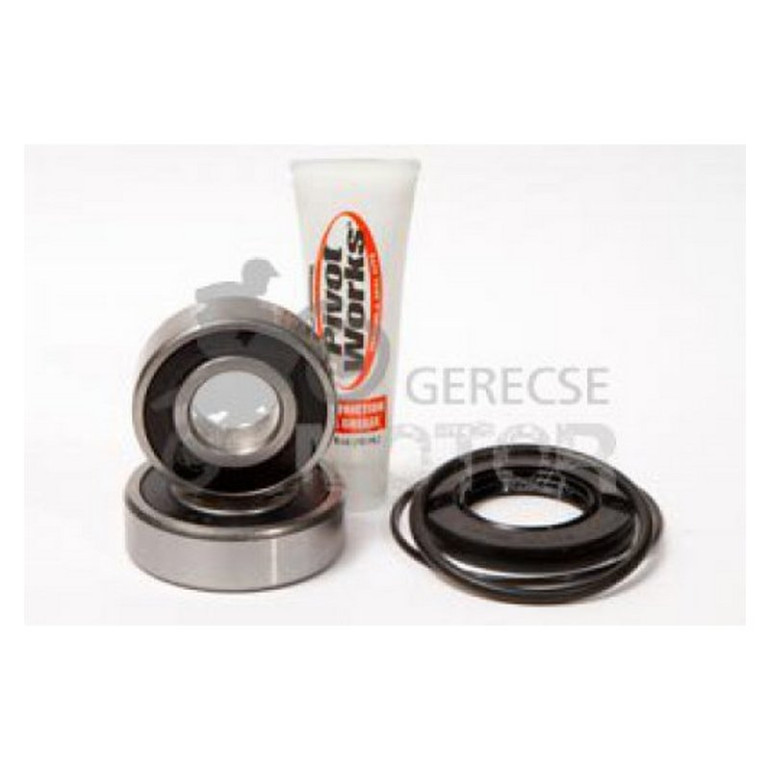 Hátsó kerék felújító szett PIVOT WORKS